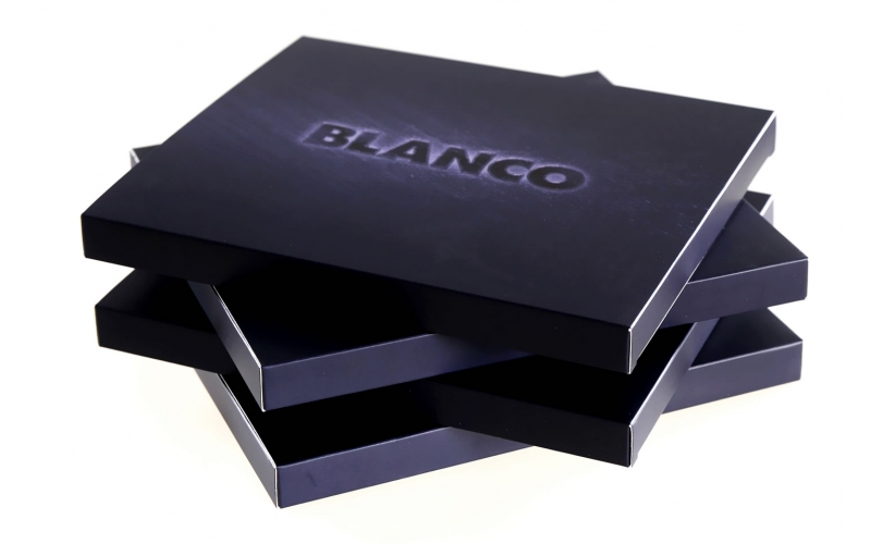 BLANCO台历印刷